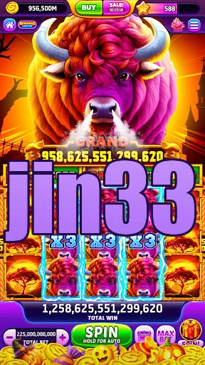 jin33 APK