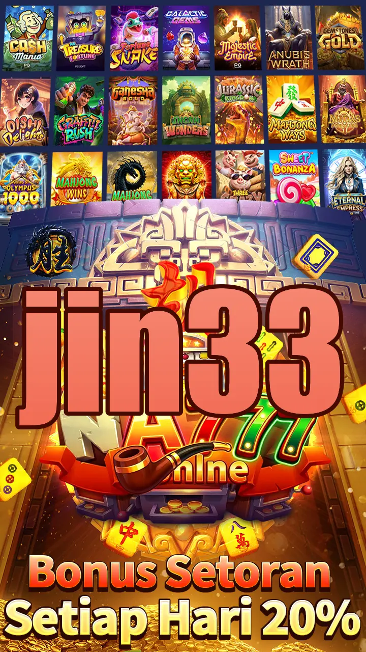 jin33 APK