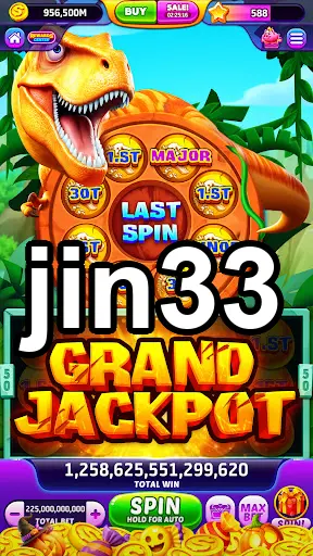 jin33 APK