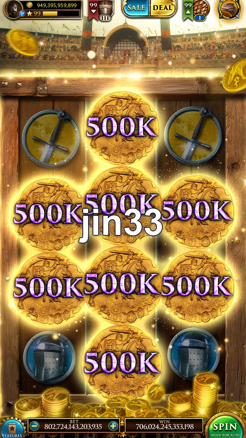 jin33 Masuk