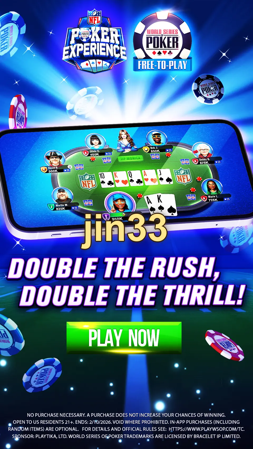 jin33 Masuk
